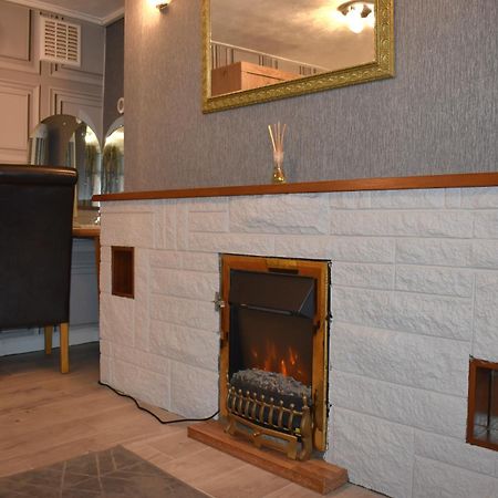 Kilbrannan Guest House Great Yarmouth Ngoại thất bức ảnh