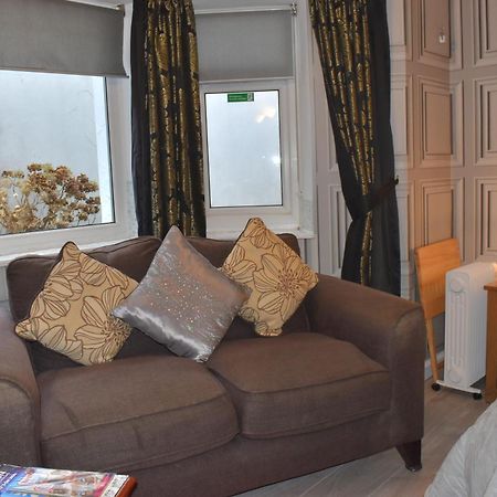Kilbrannan Guest House Great Yarmouth Ngoại thất bức ảnh