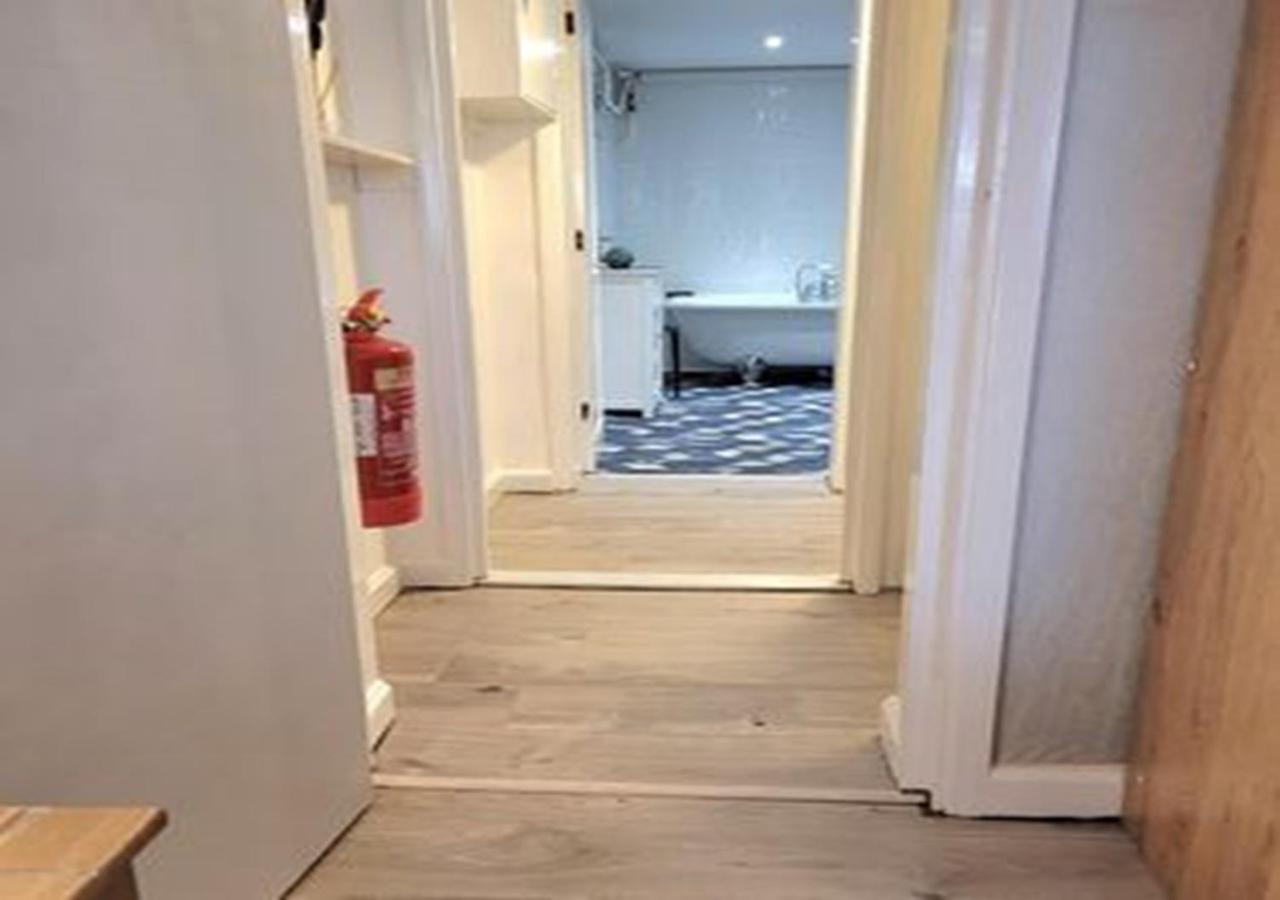 Kilbrannan Guest House Great Yarmouth Ngoại thất bức ảnh