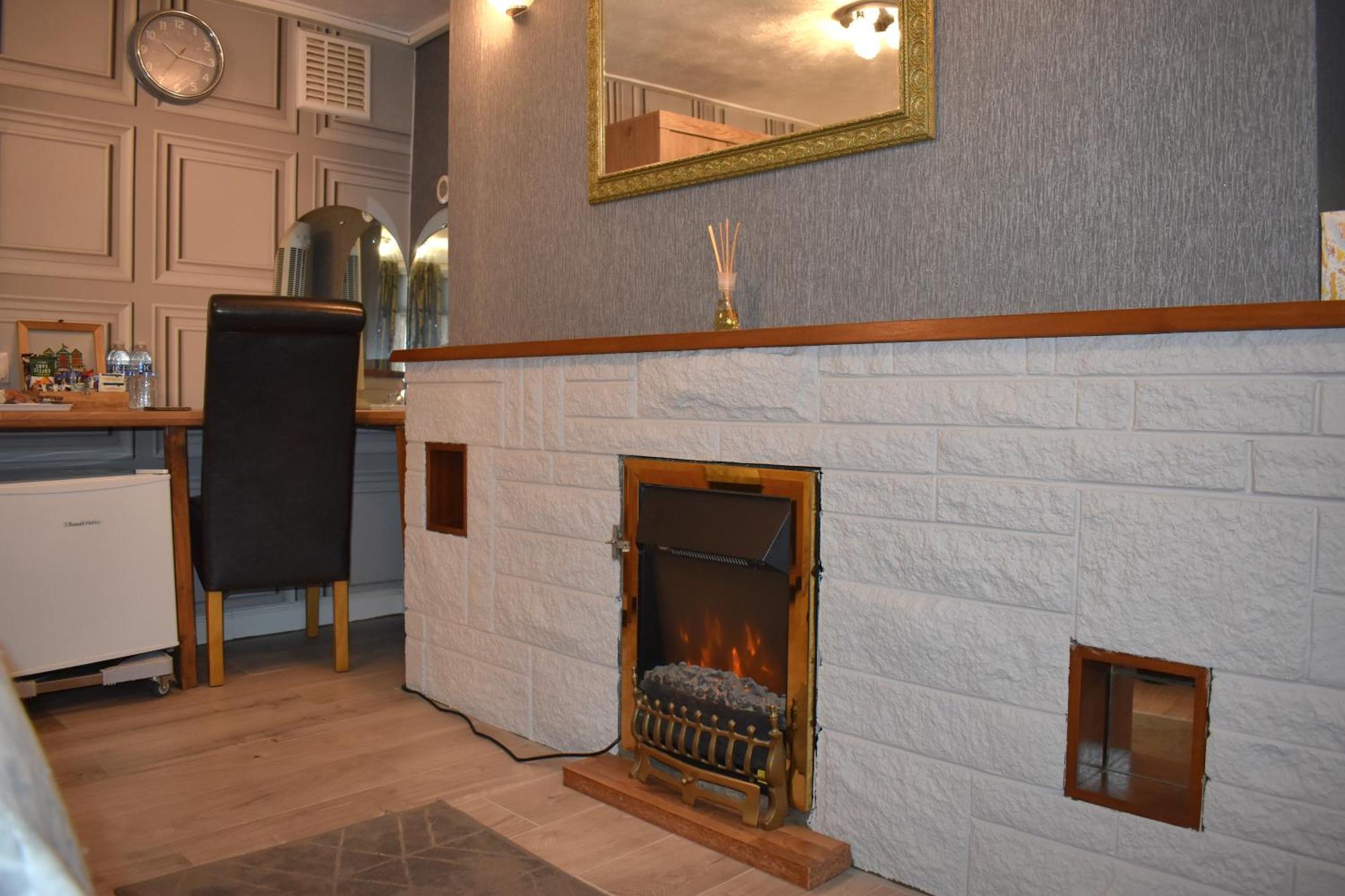 Kilbrannan Guest House Great Yarmouth Ngoại thất bức ảnh