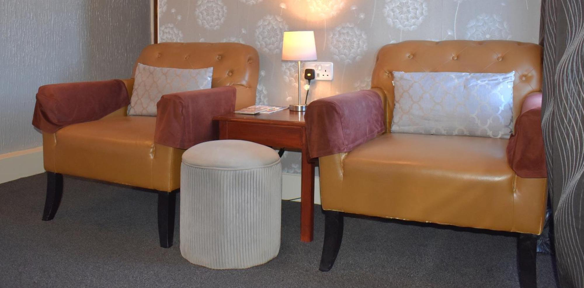 Kilbrannan Guest House Great Yarmouth Ngoại thất bức ảnh