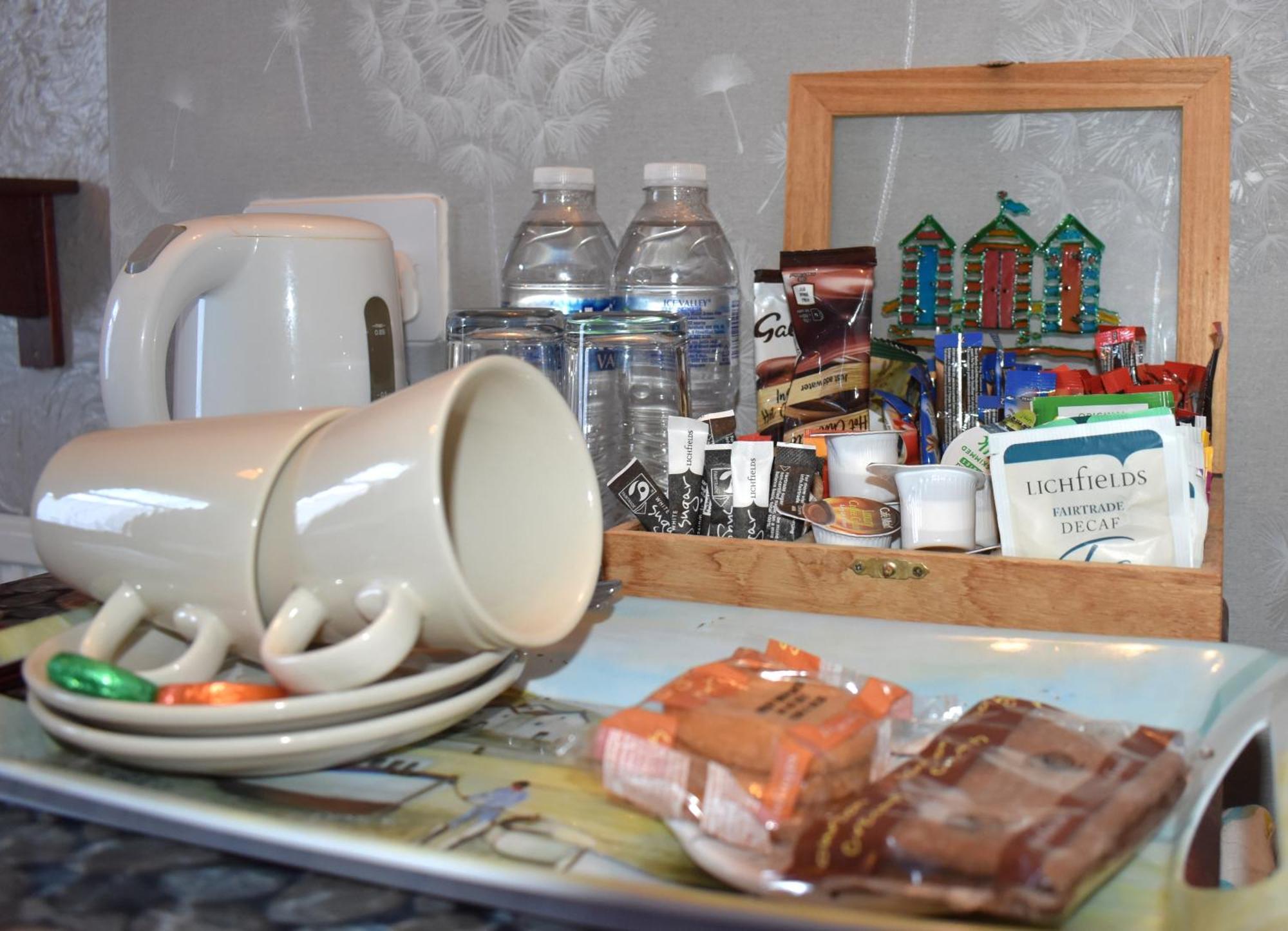 Kilbrannan Guest House Great Yarmouth Ngoại thất bức ảnh