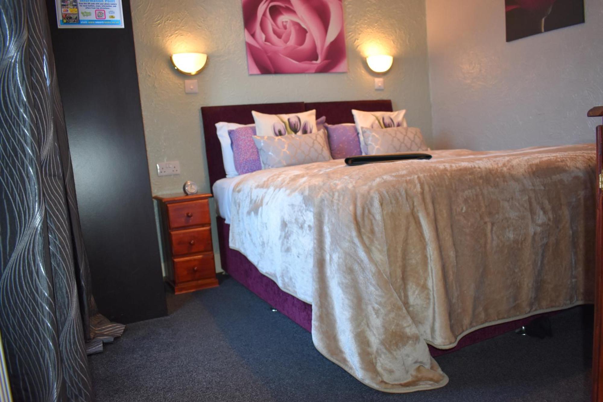 Kilbrannan Guest House Great Yarmouth Ngoại thất bức ảnh