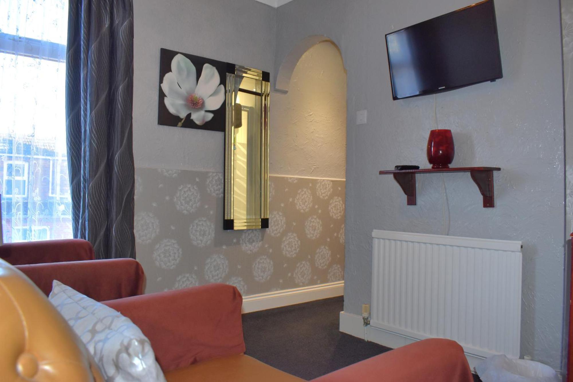 Kilbrannan Guest House Great Yarmouth Ngoại thất bức ảnh