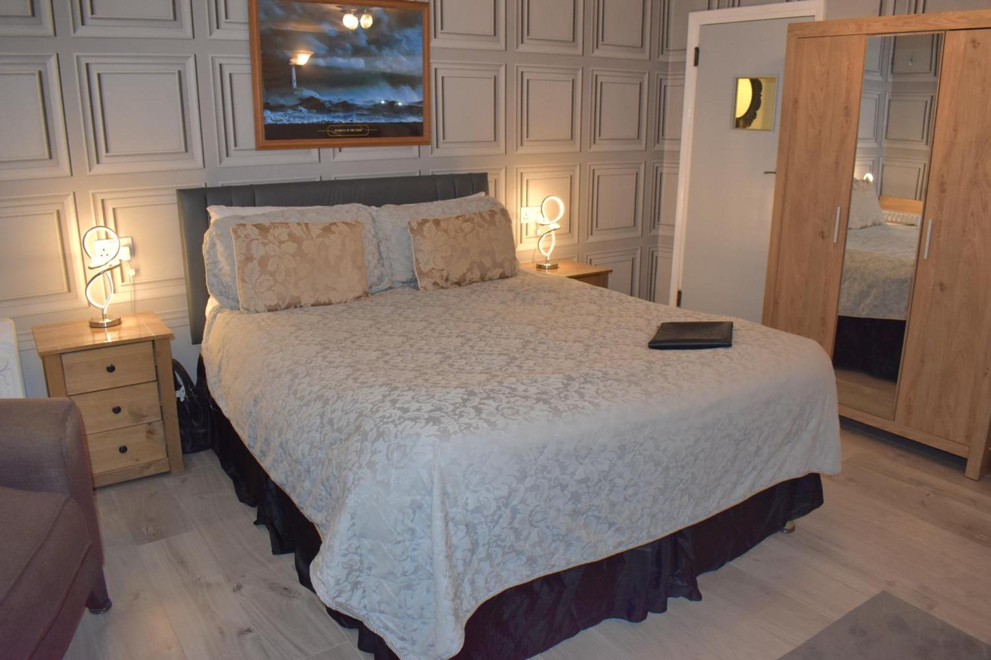Kilbrannan Guest House Great Yarmouth Ngoại thất bức ảnh