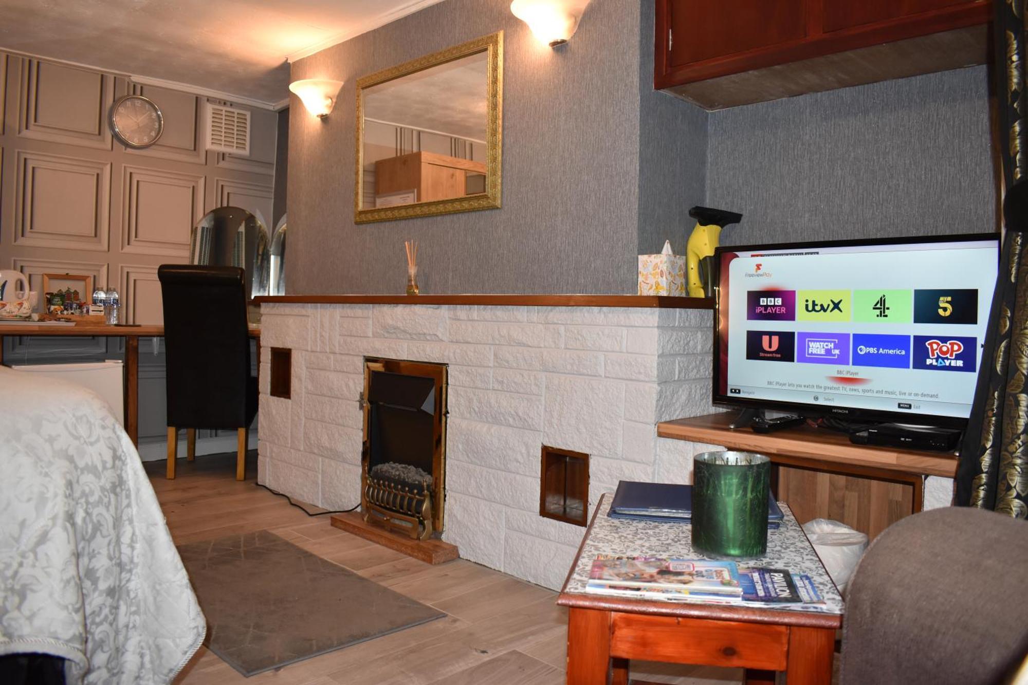 Kilbrannan Guest House Great Yarmouth Ngoại thất bức ảnh