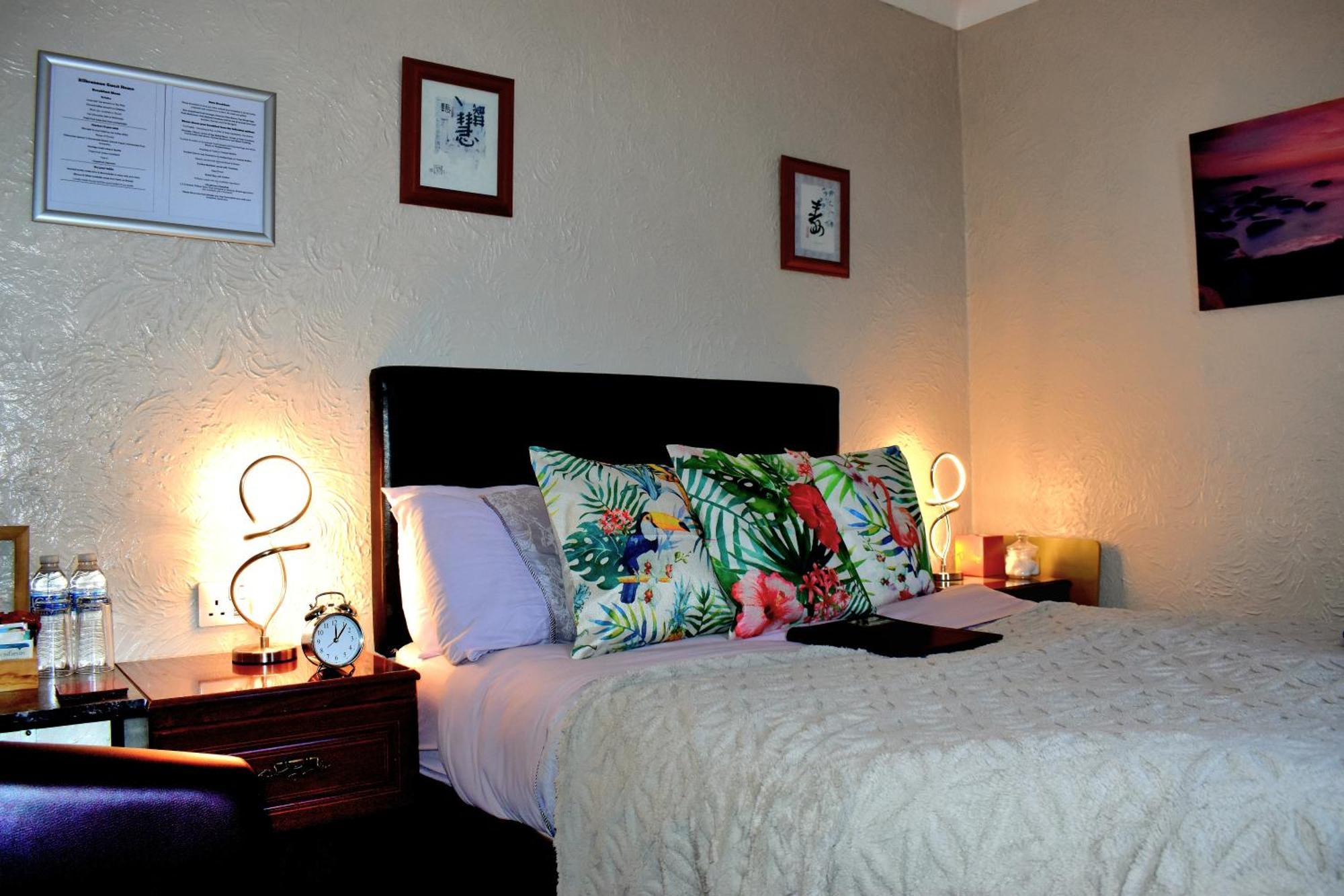 Kilbrannan Guest House Great Yarmouth Ngoại thất bức ảnh