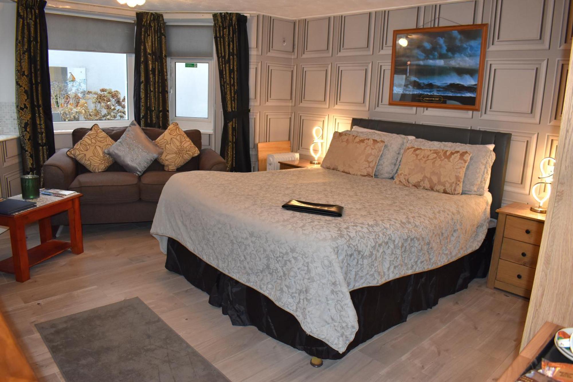 Kilbrannan Guest House Great Yarmouth Ngoại thất bức ảnh