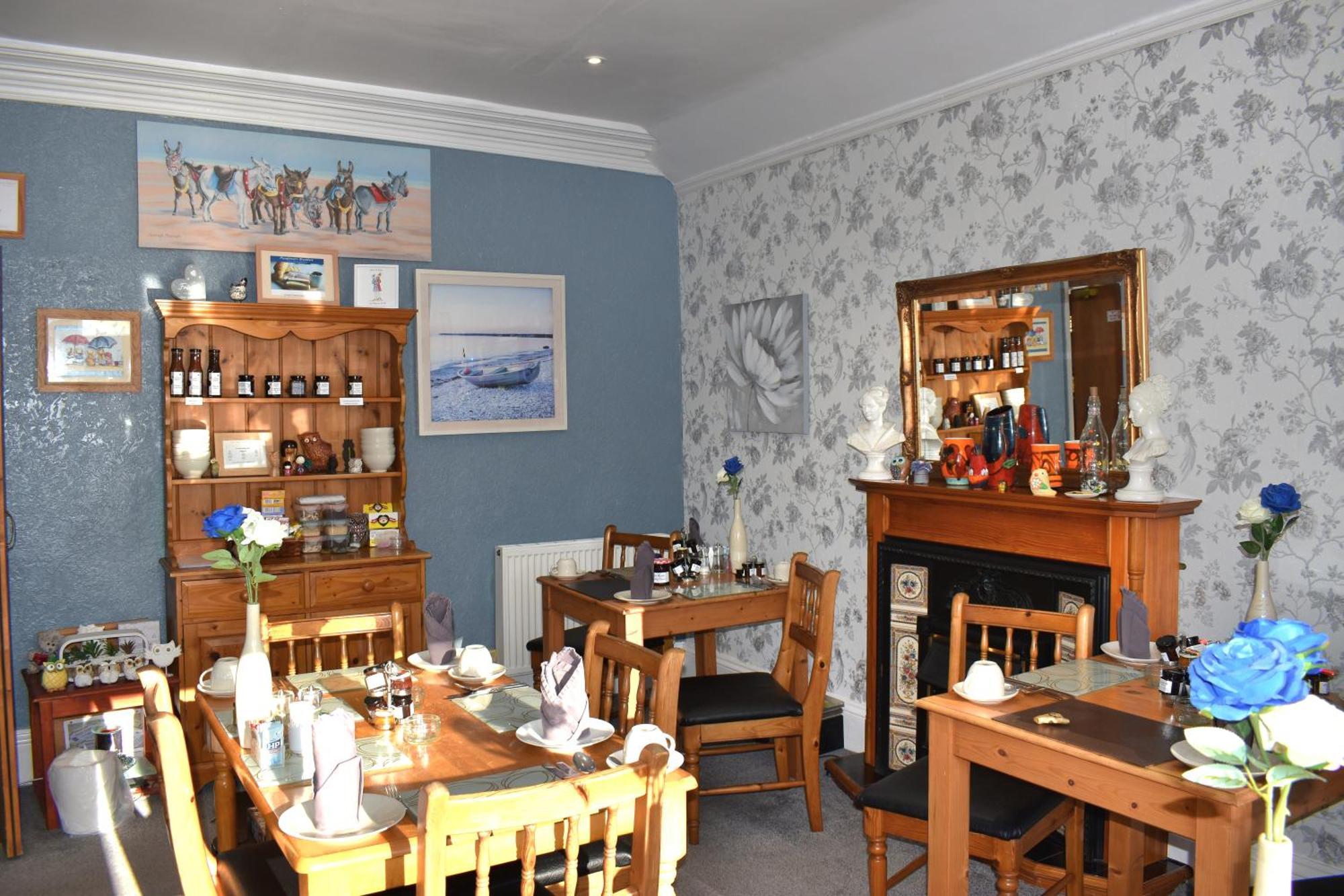 Kilbrannan Guest House Great Yarmouth Ngoại thất bức ảnh