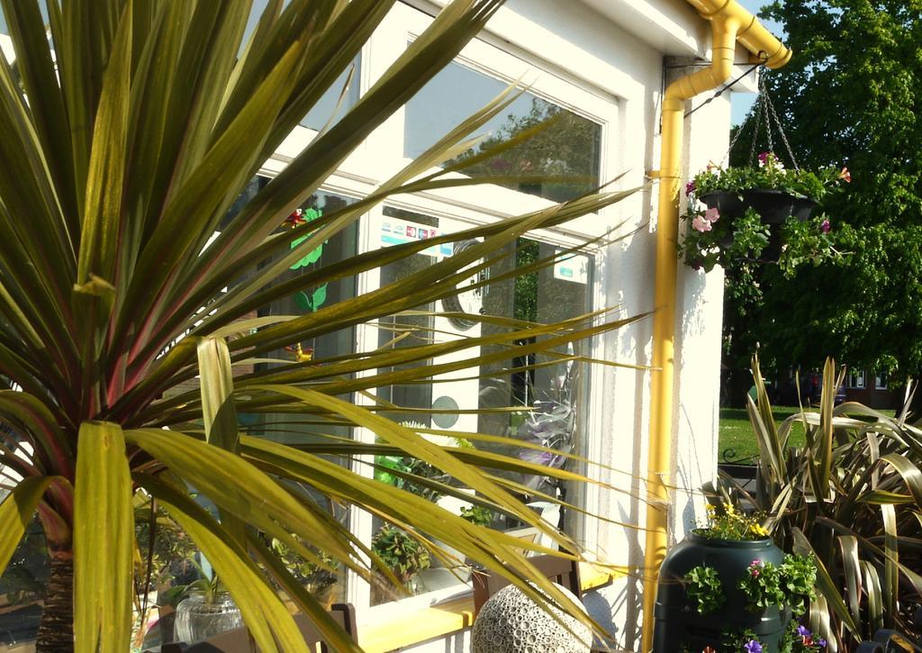 Kilbrannan Guest House Great Yarmouth Ngoại thất bức ảnh