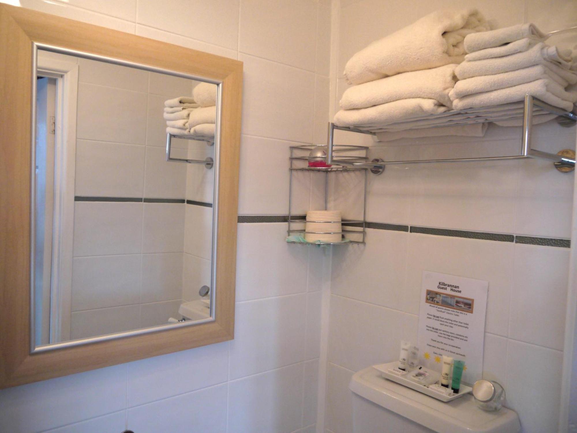 Kilbrannan Guest House Great Yarmouth Ngoại thất bức ảnh