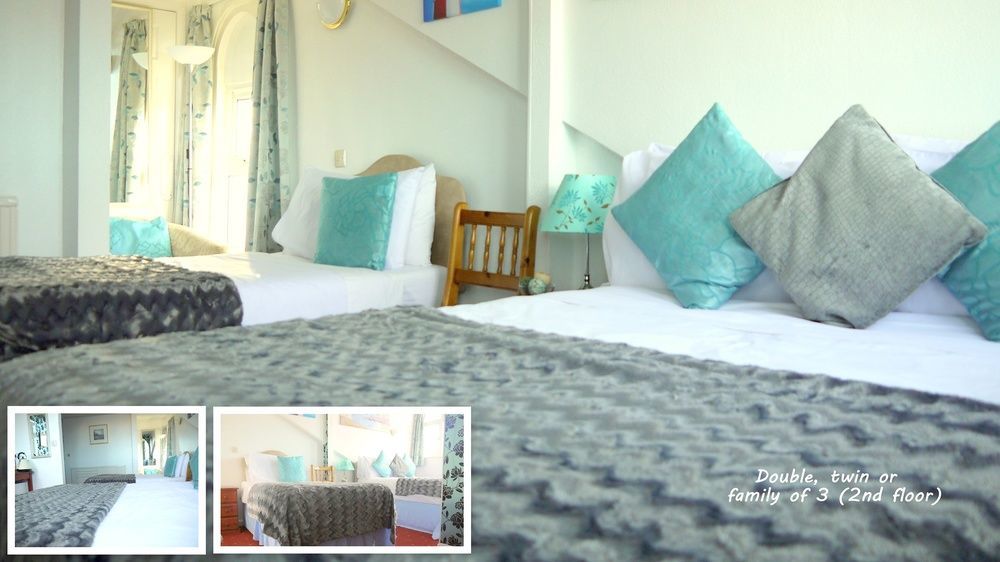 Kilbrannan Guest House Great Yarmouth Ngoại thất bức ảnh