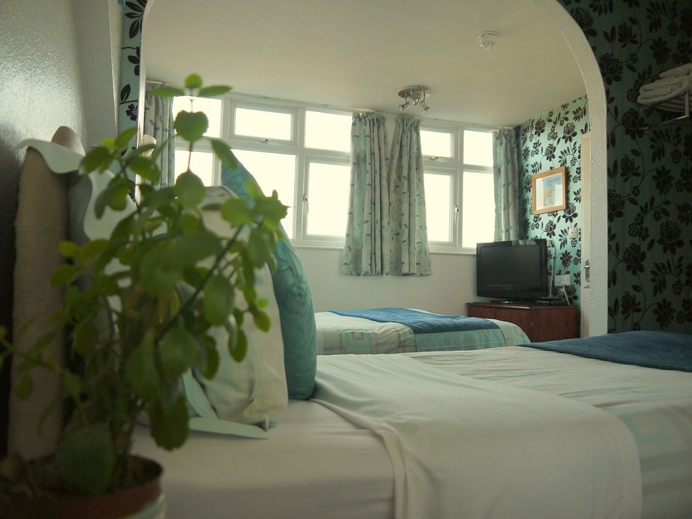 Kilbrannan Guest House Great Yarmouth Ngoại thất bức ảnh