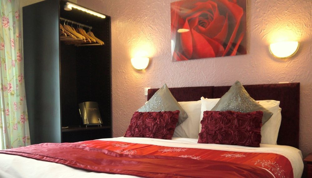 Kilbrannan Guest House Great Yarmouth Ngoại thất bức ảnh