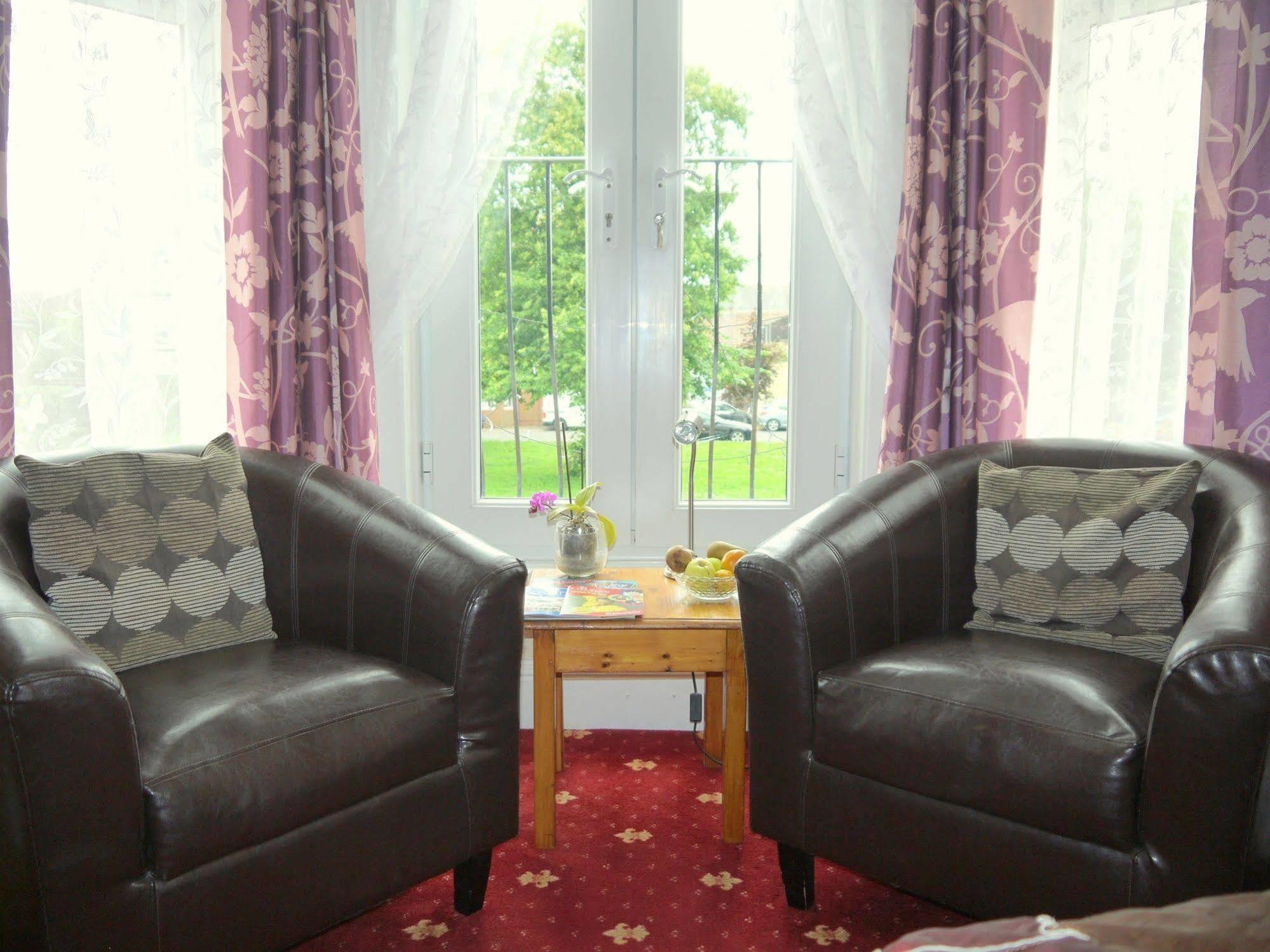 Kilbrannan Guest House Great Yarmouth Ngoại thất bức ảnh