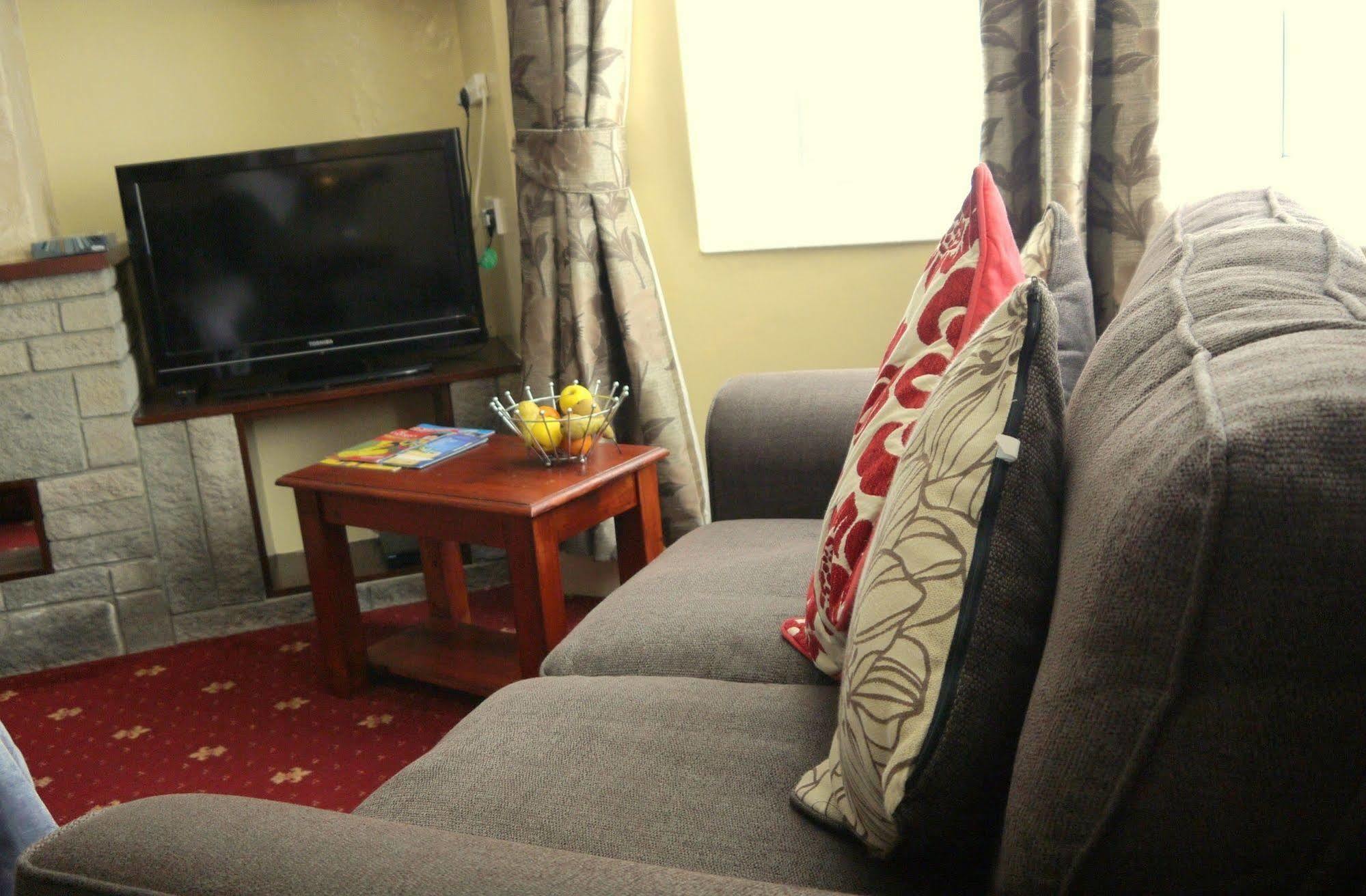 Kilbrannan Guest House Great Yarmouth Ngoại thất bức ảnh